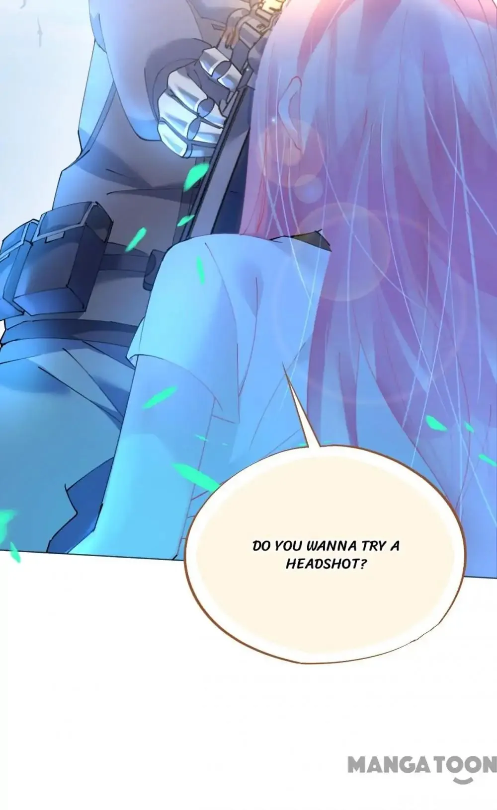 Read Captain