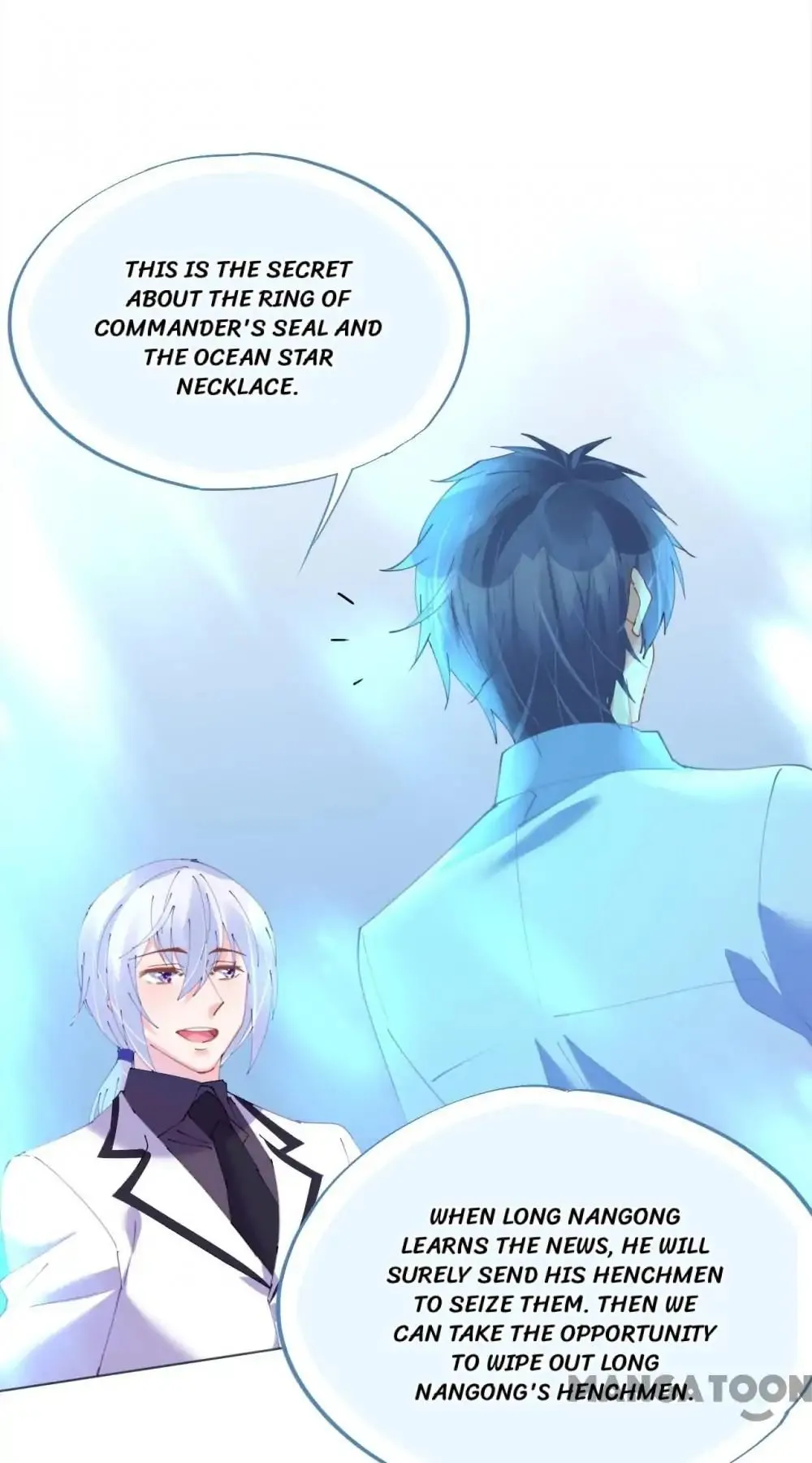Read Captain