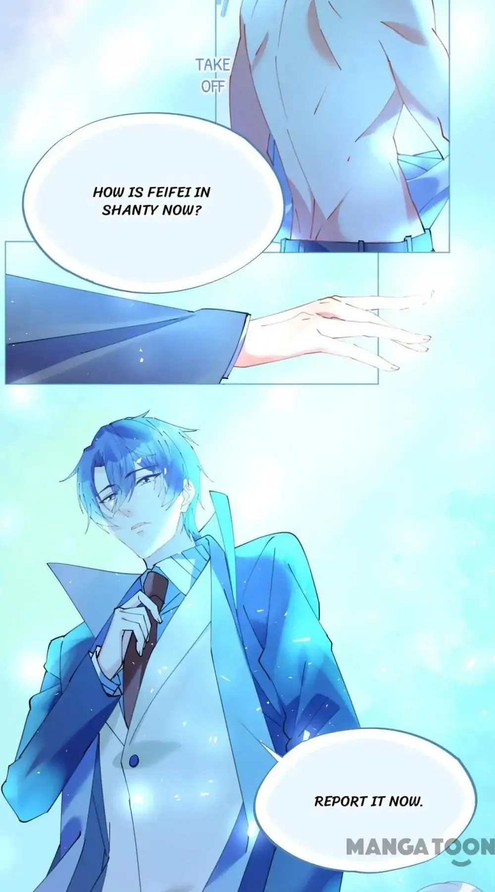 Read Captain