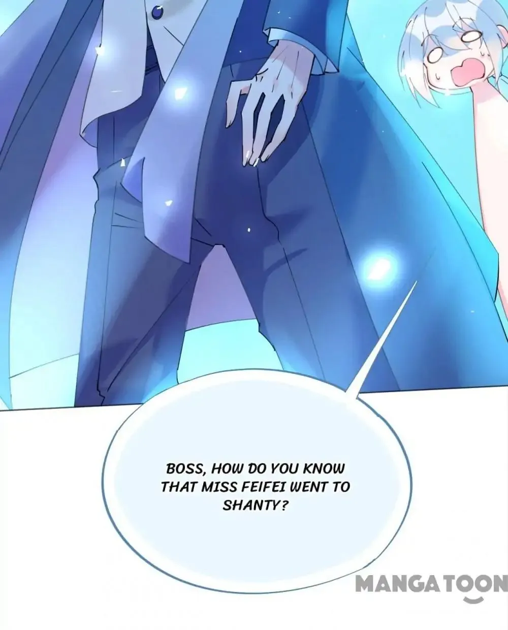 Read Captain