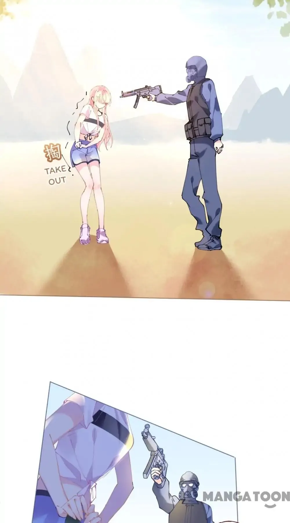 Read Captain