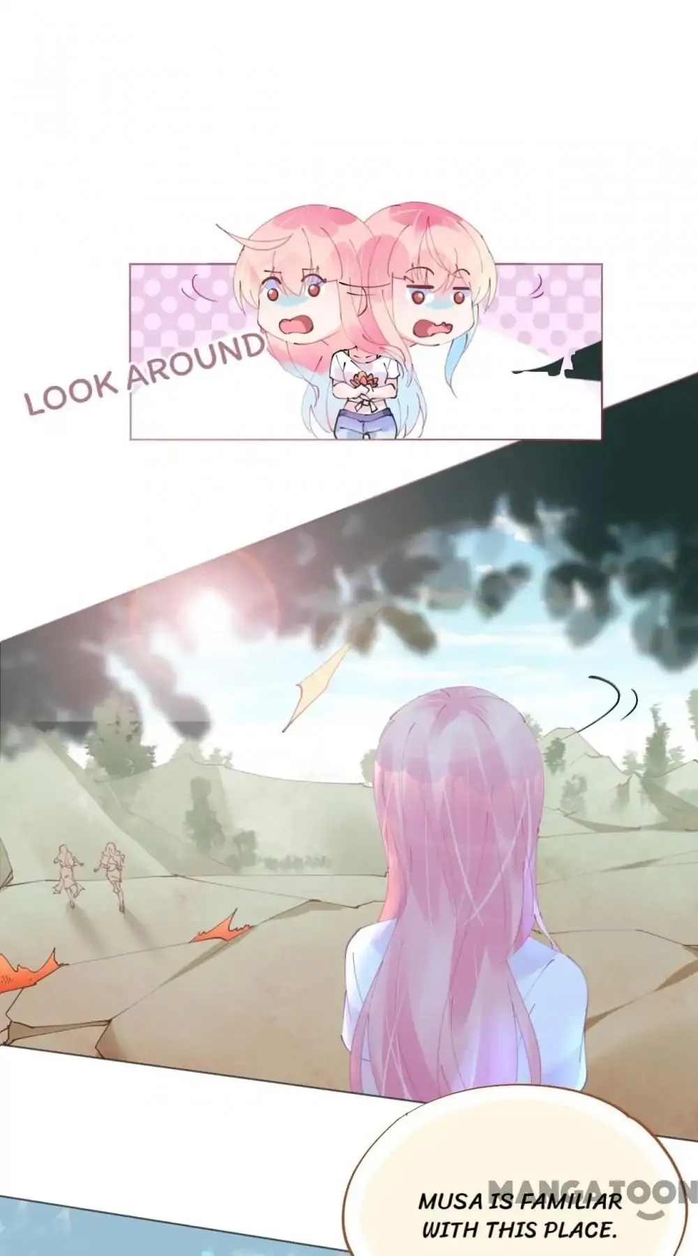 Read Captain