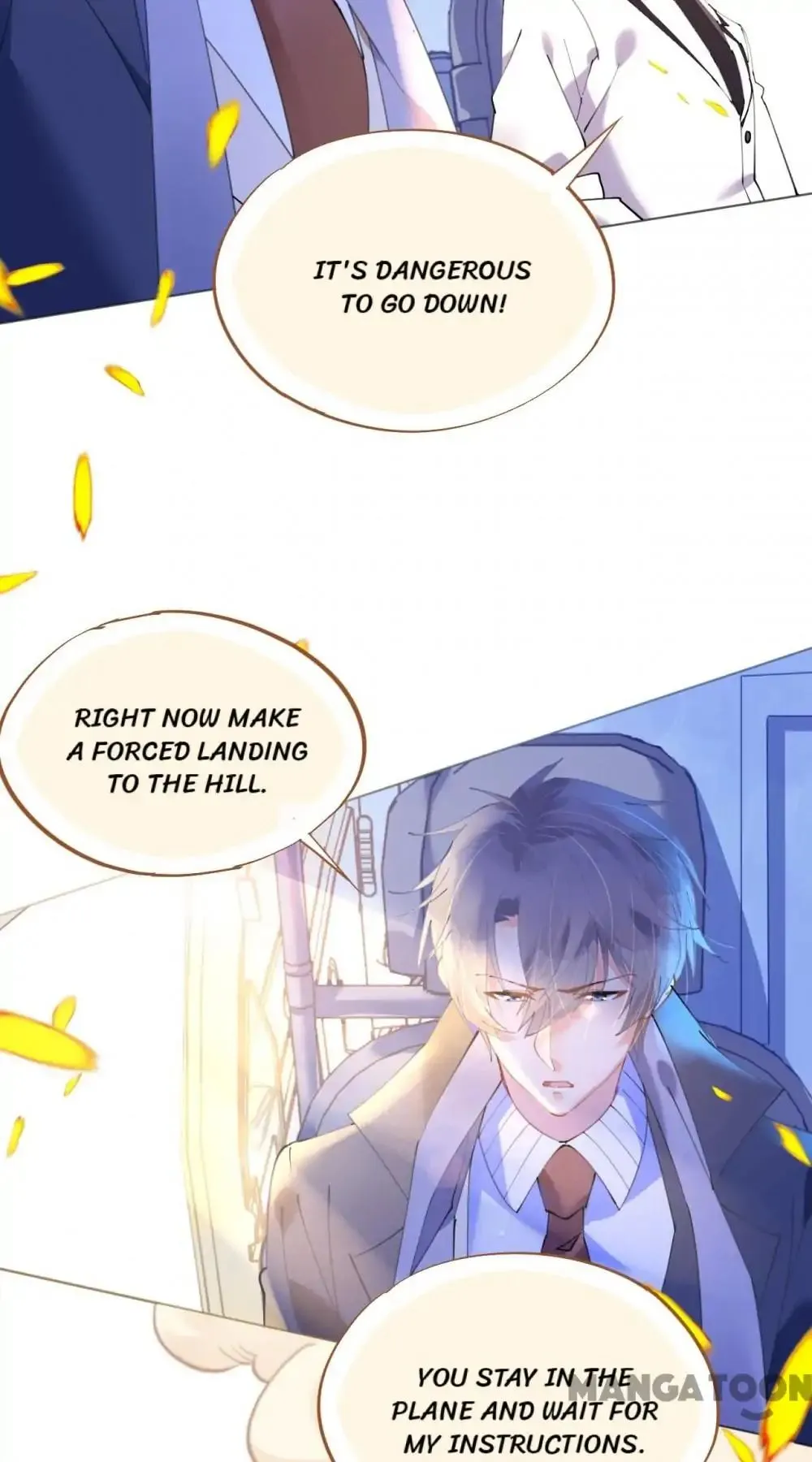 Read Captain