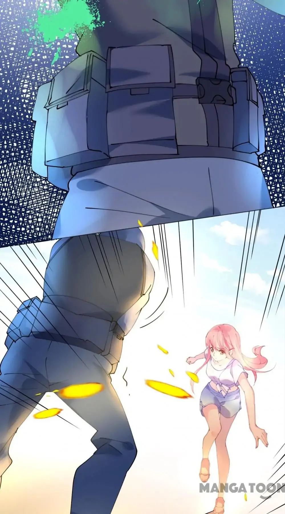 Read Captain