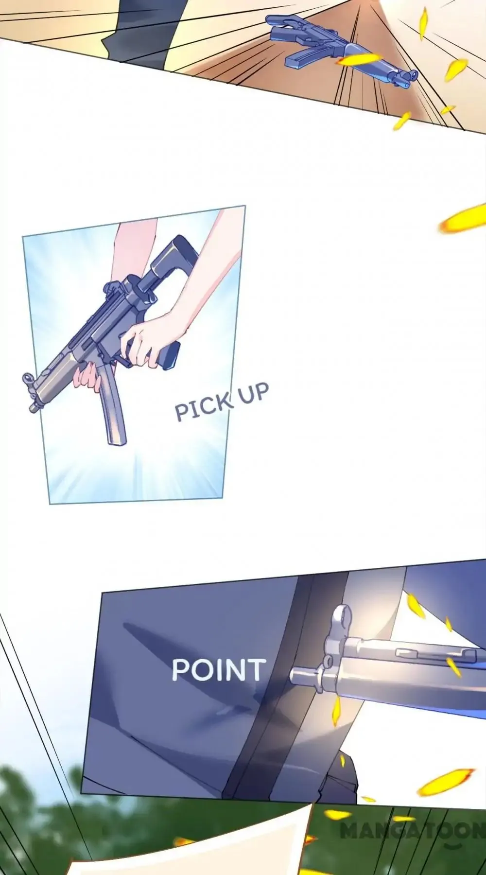 Read Captain