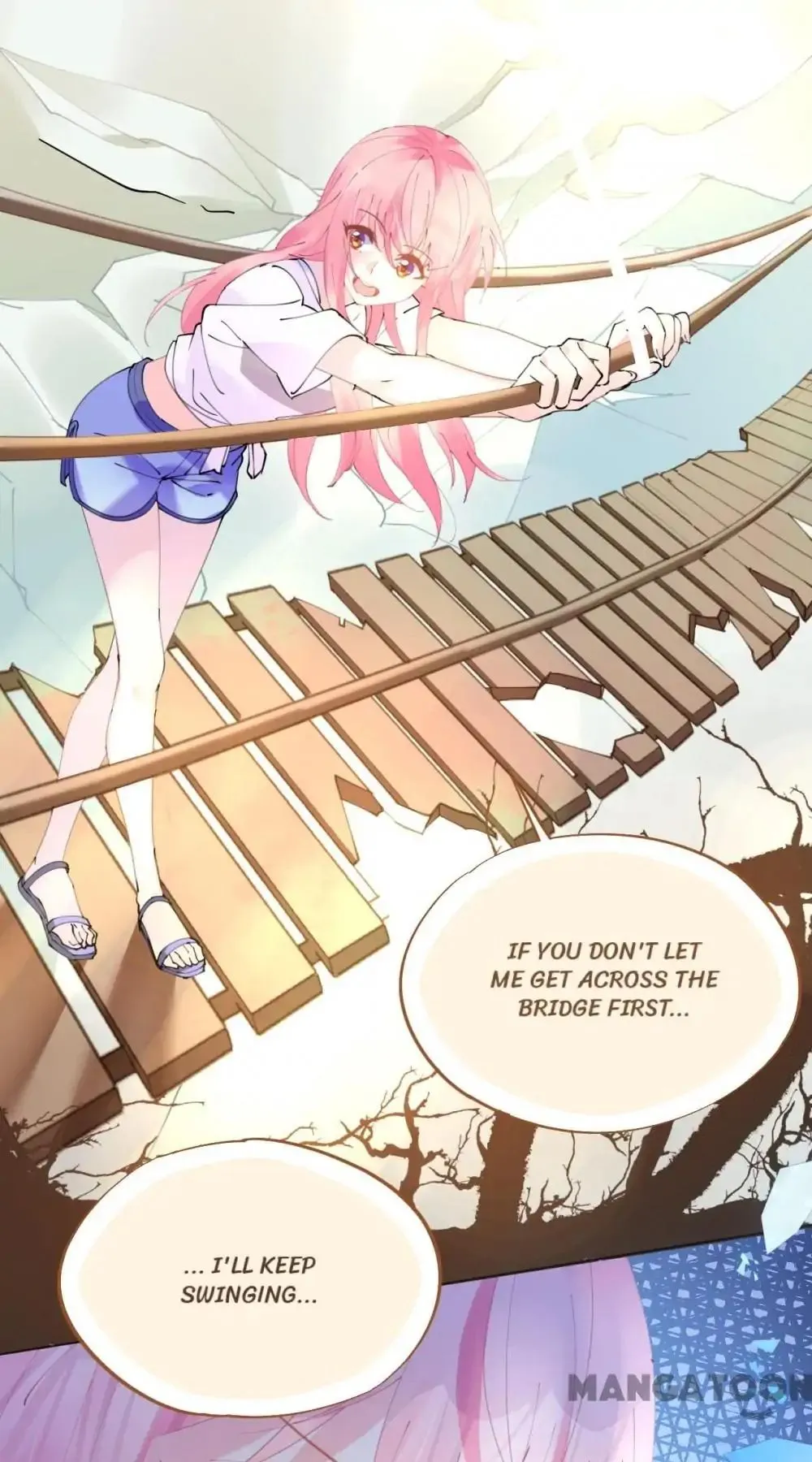 Read Captain