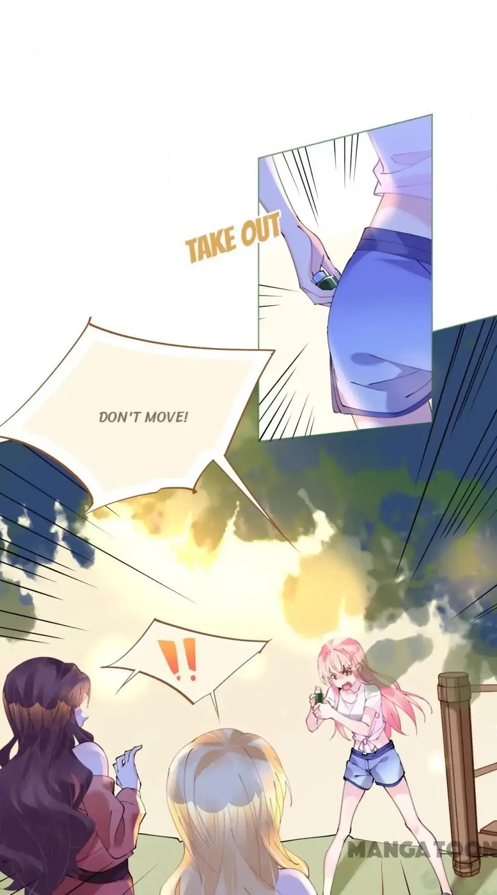 Read Captain
