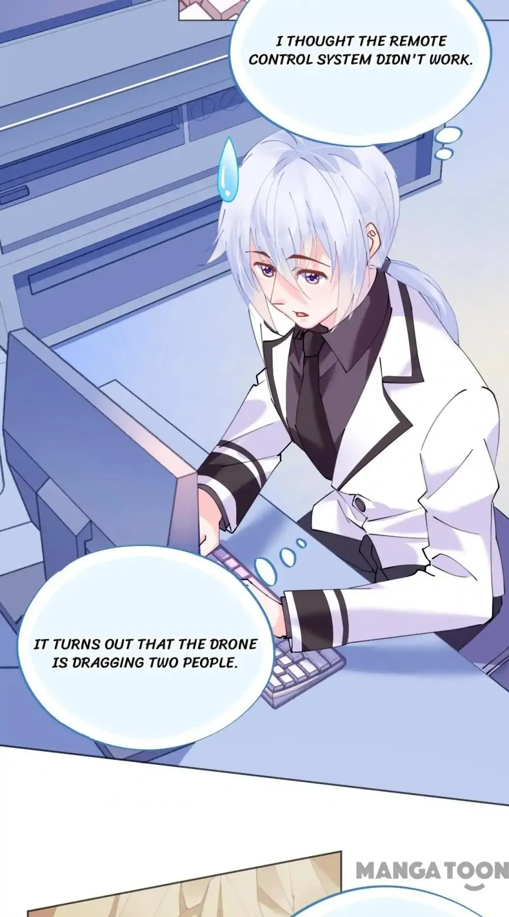 Read Captain