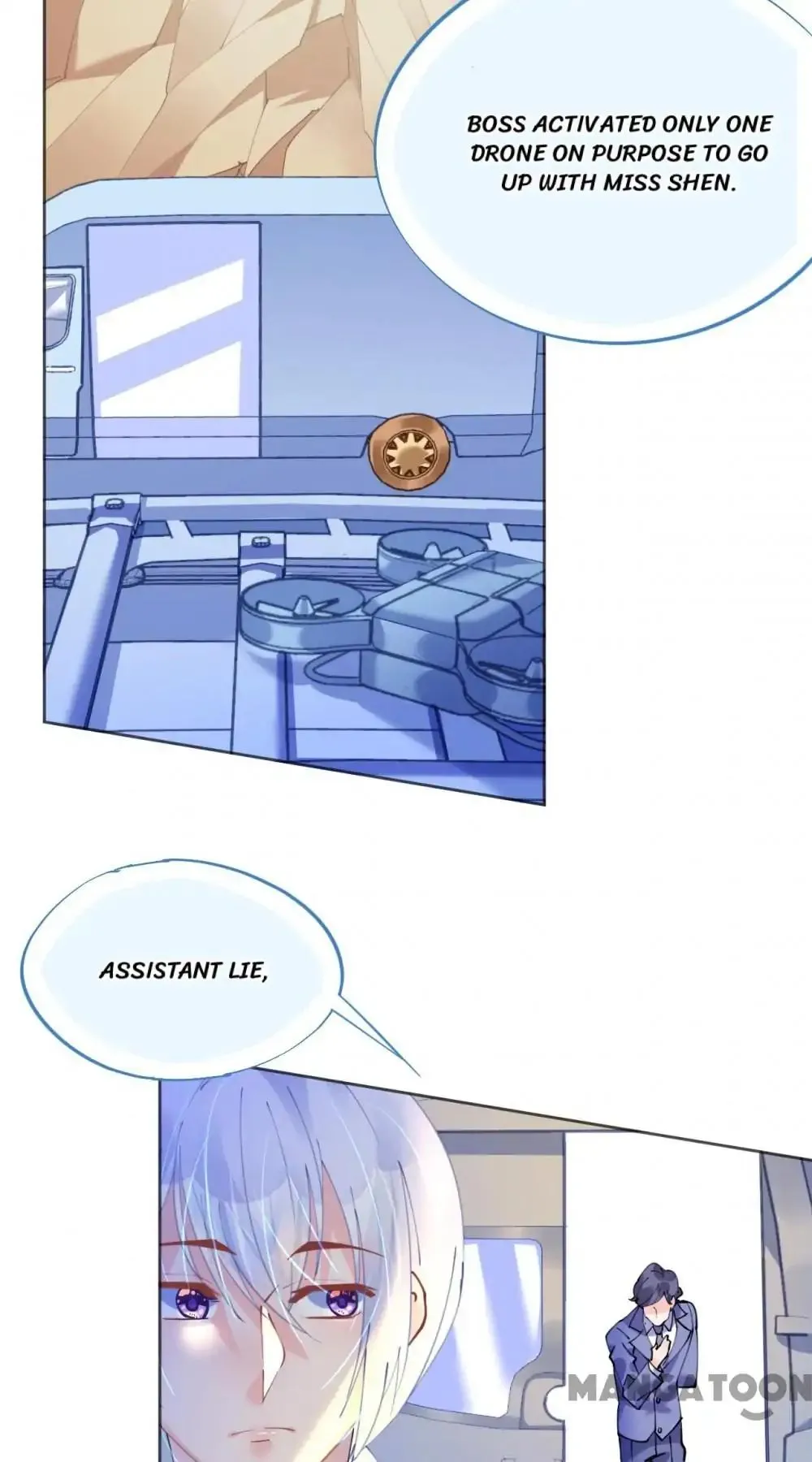 Read Captain