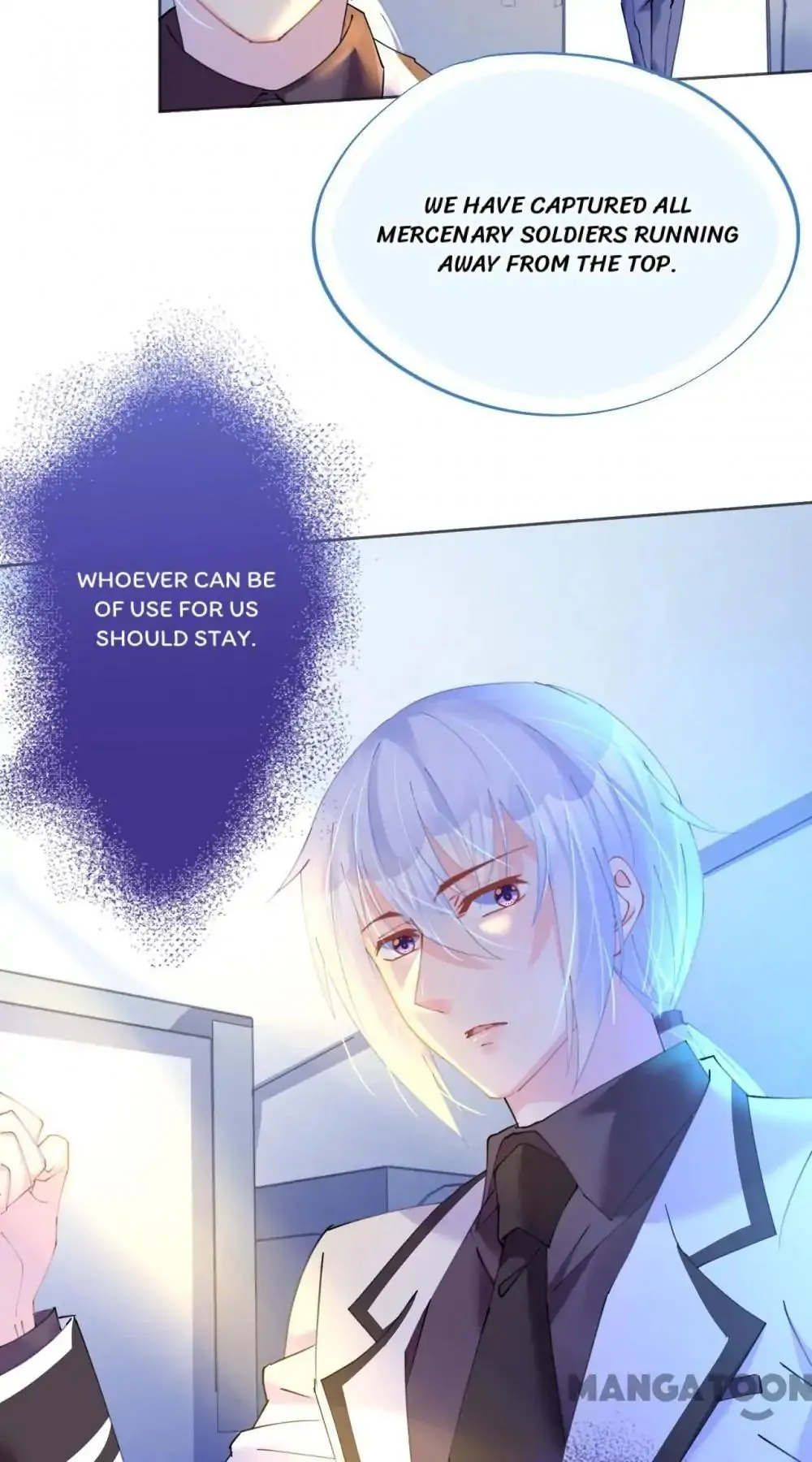 Read Captain