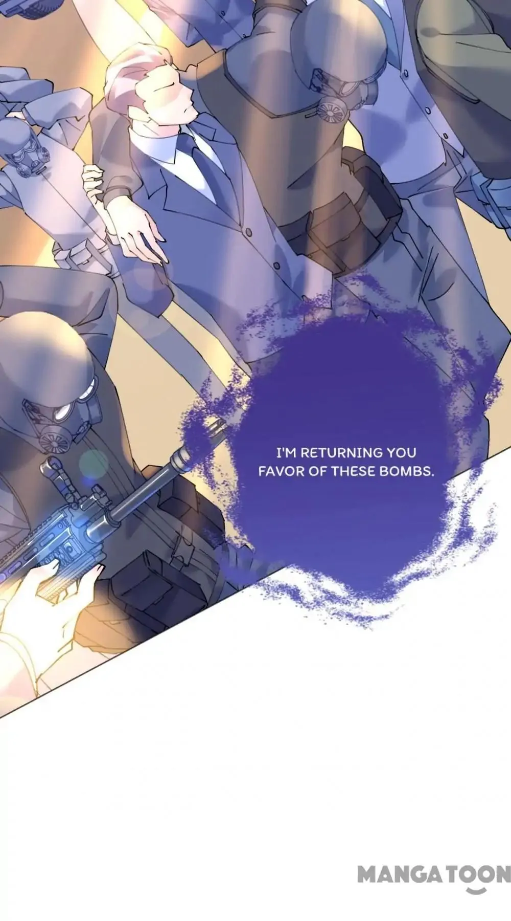 Read Captain