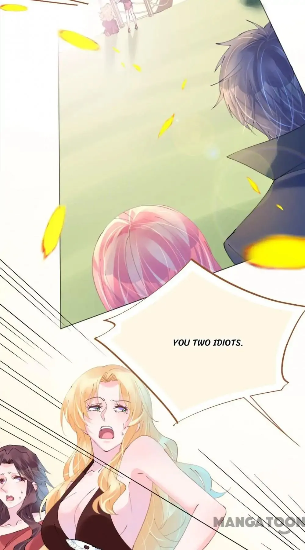 Read Captain