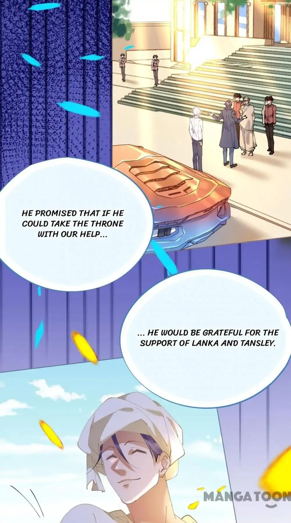 Read Captain
