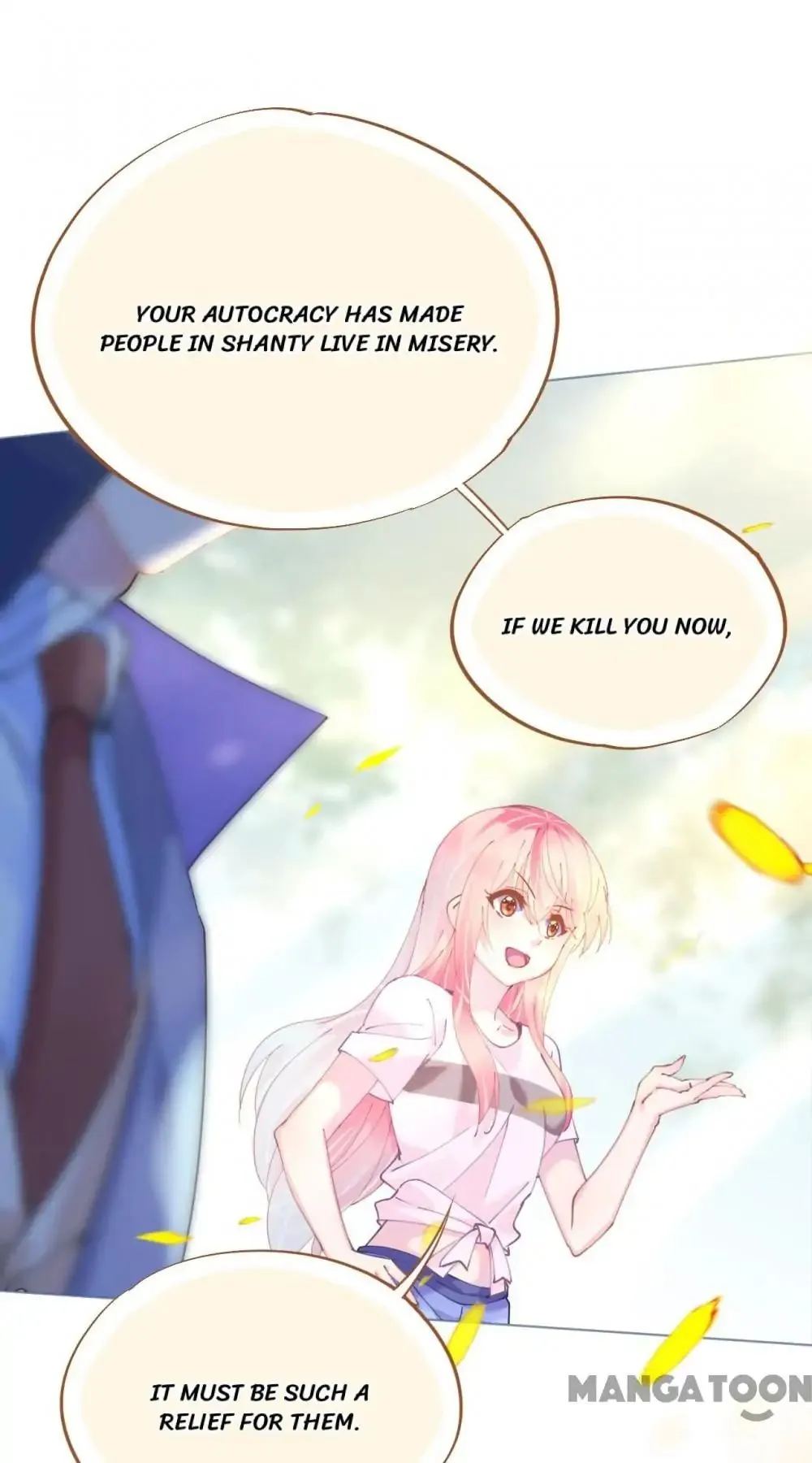 Read Captain