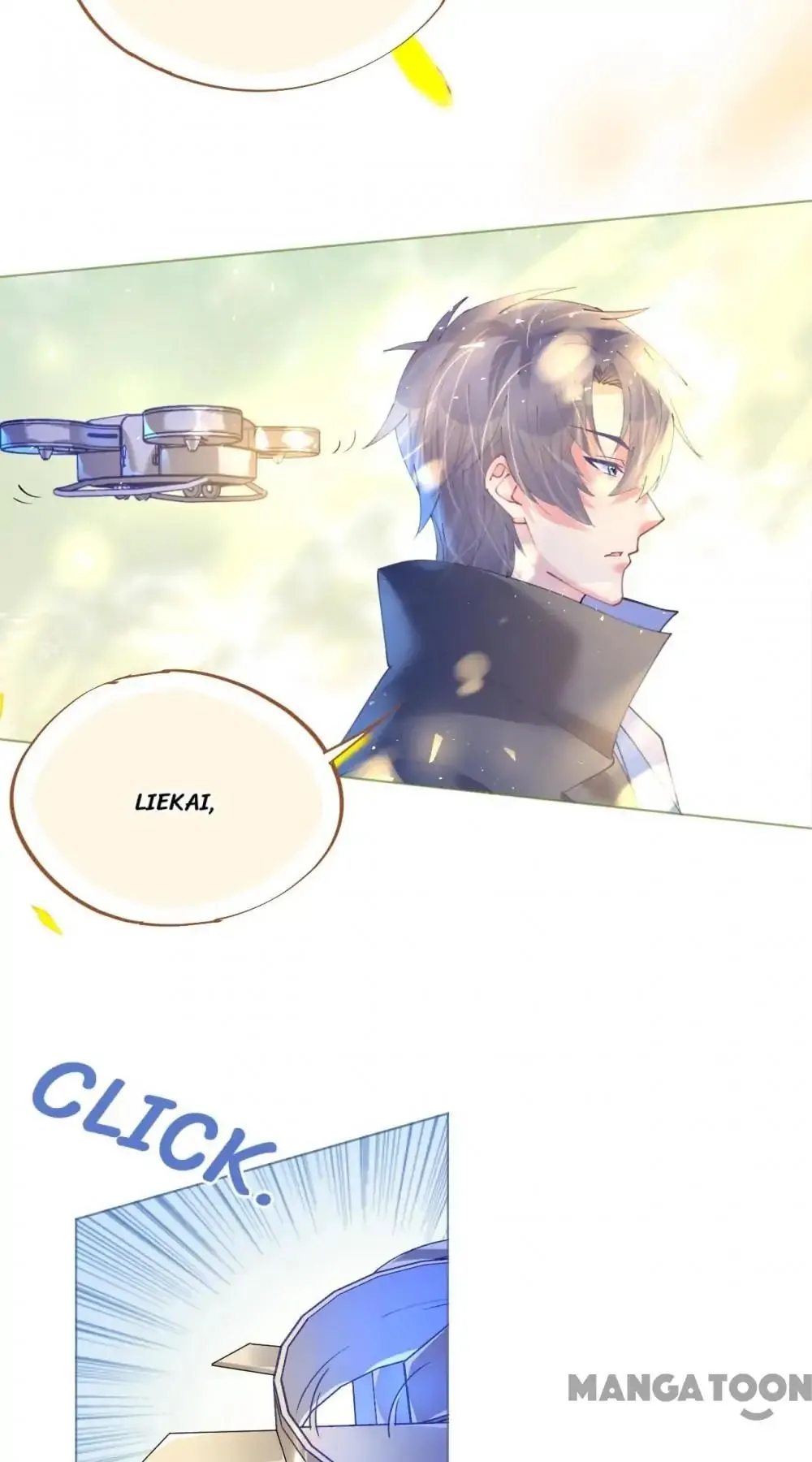 Read Captain