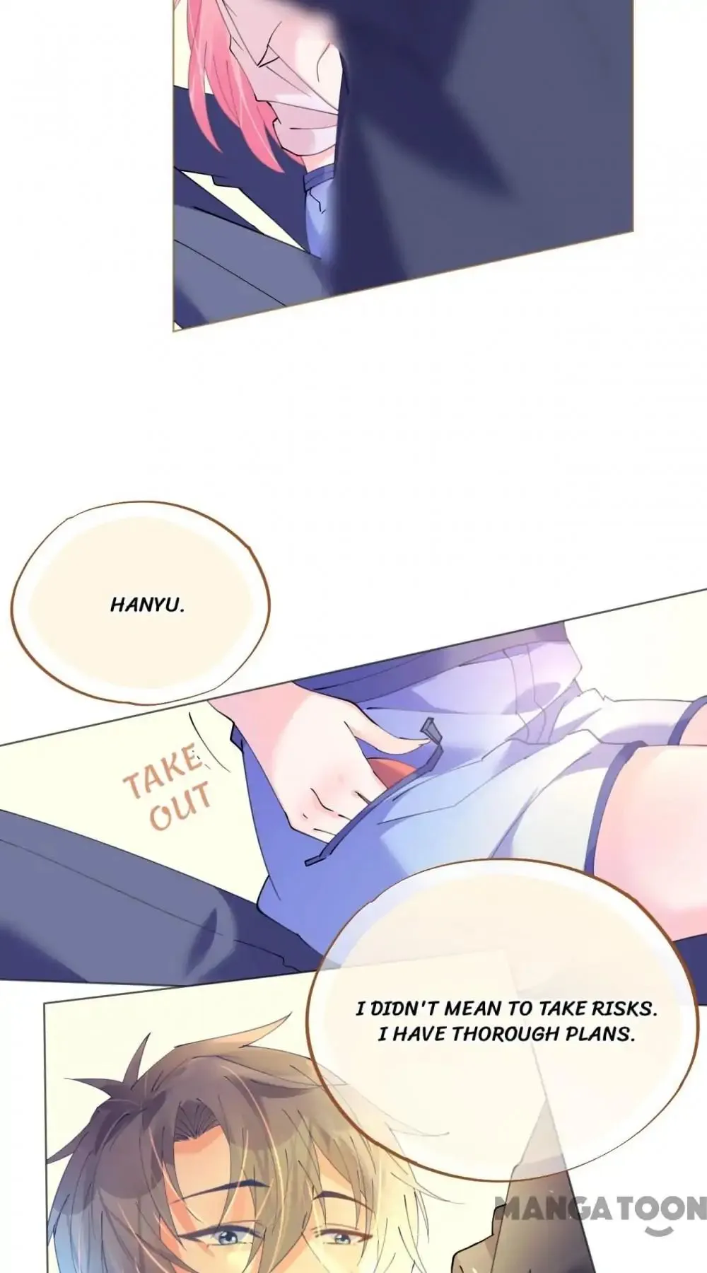 Read Captain