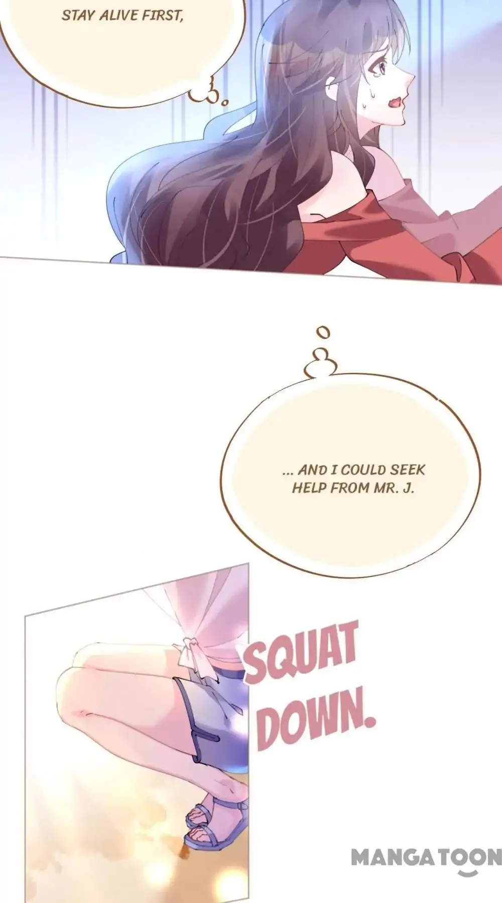 Read Captain