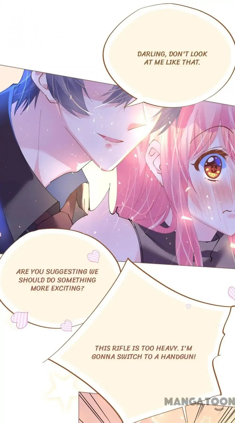 Read Captain