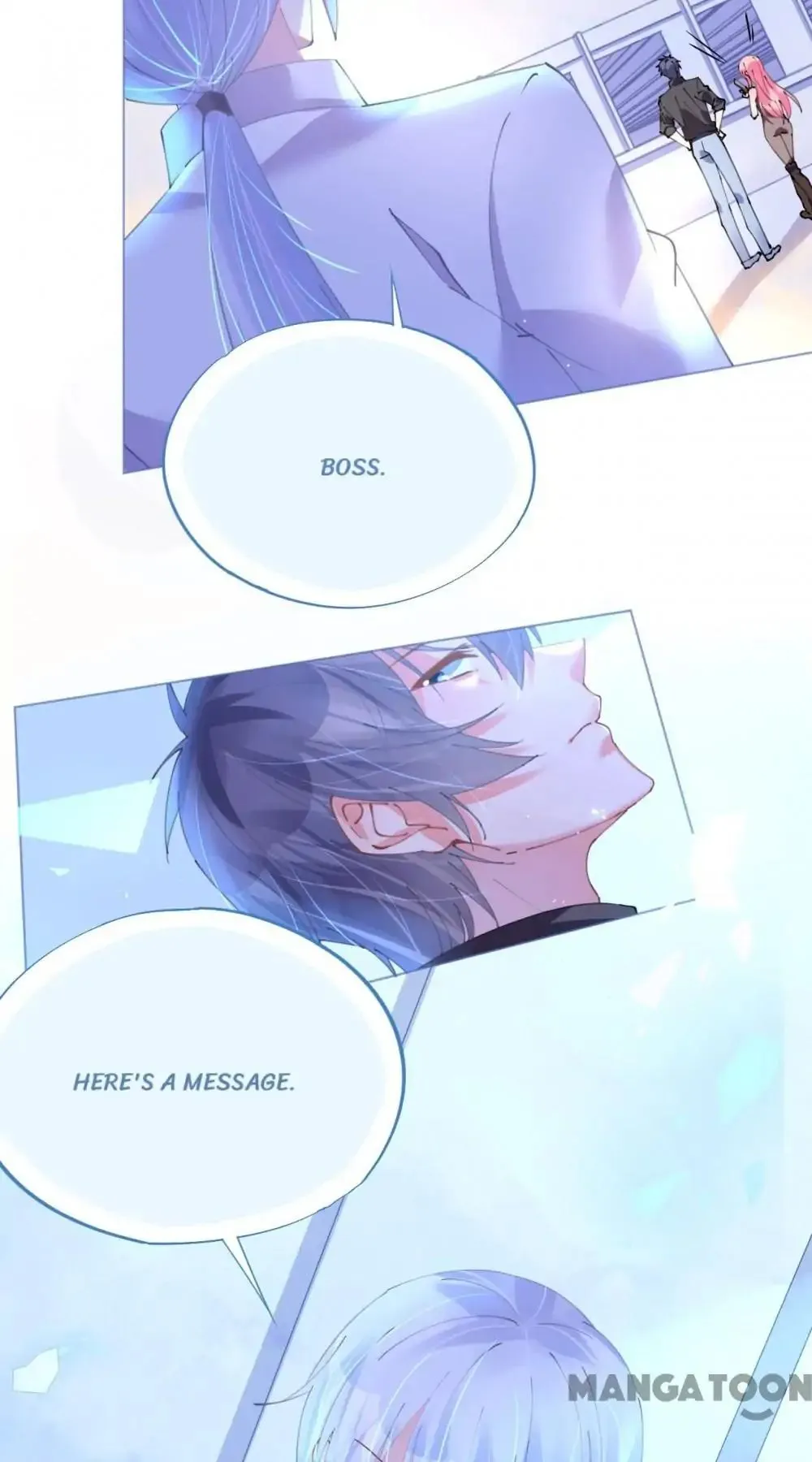 Read Captain