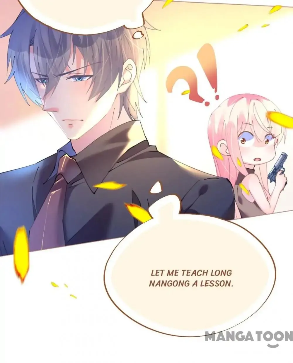 Read Captain