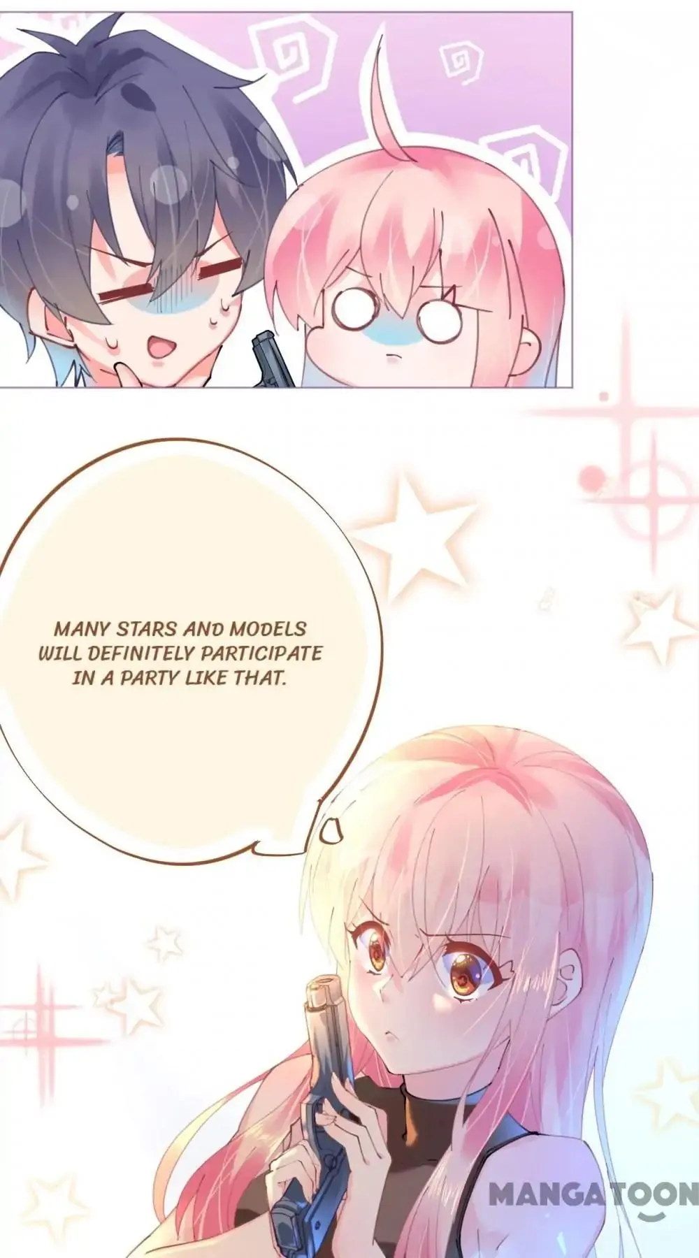 Read Captain
