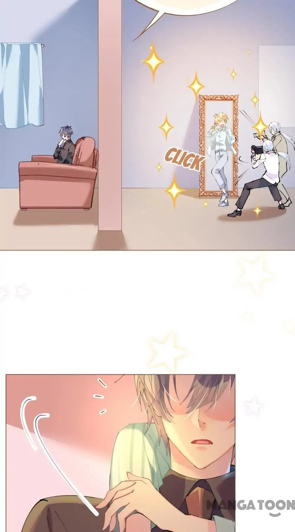 Read Captain