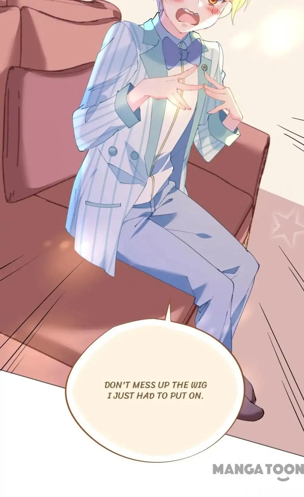 Read Captain