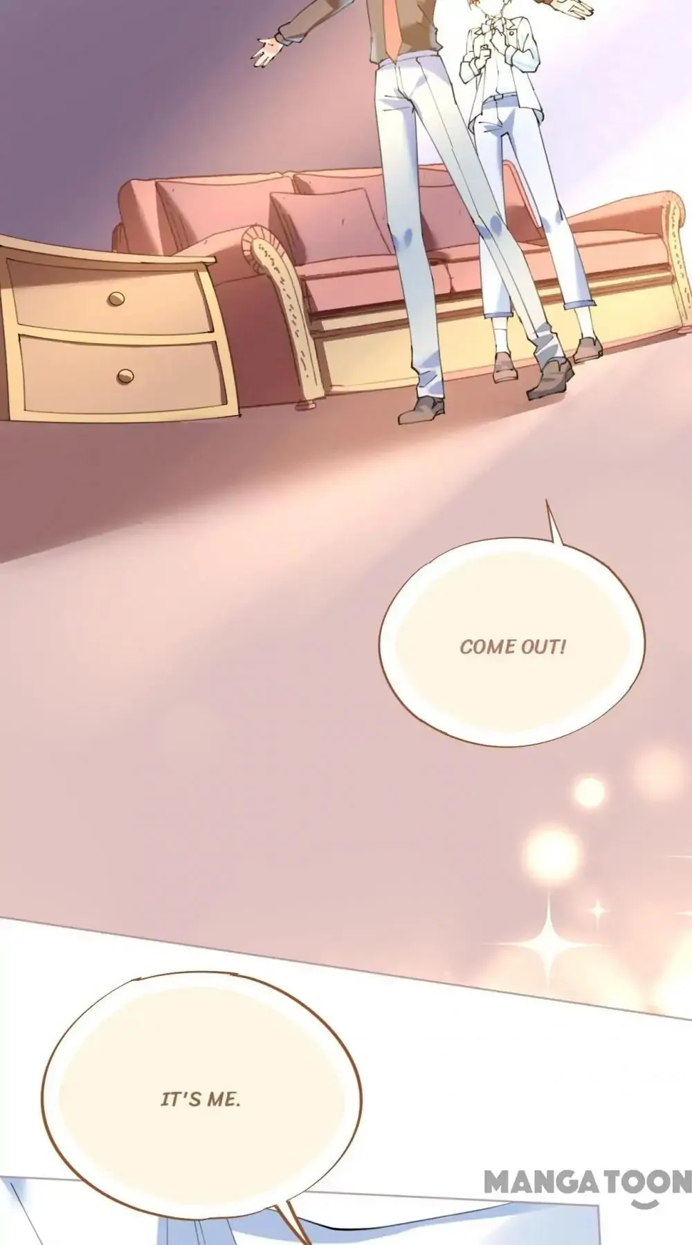 Read Captain