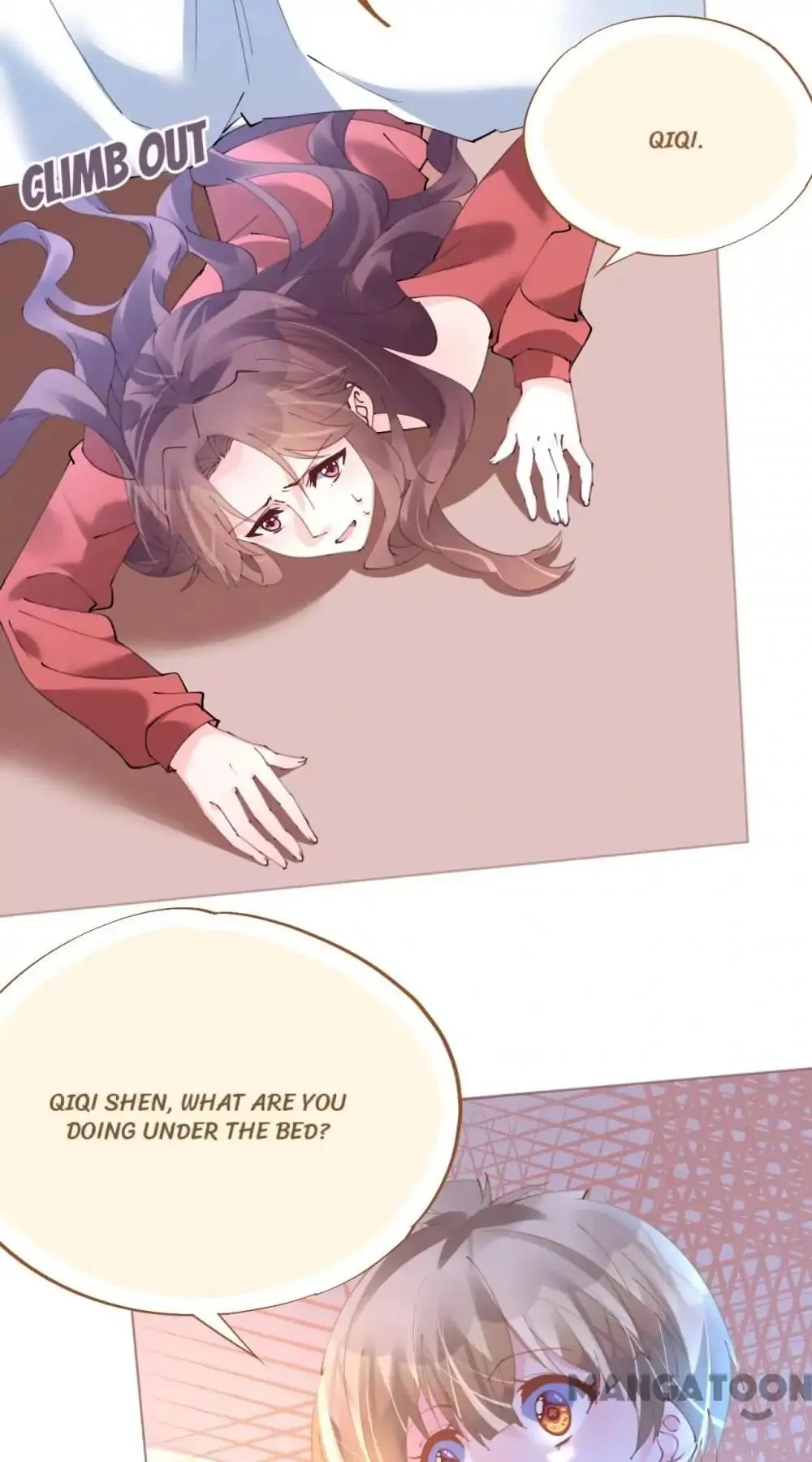 Read Captain