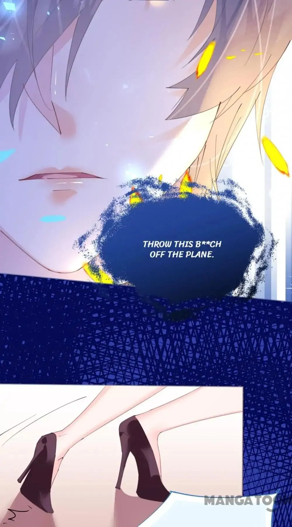 Read Captain