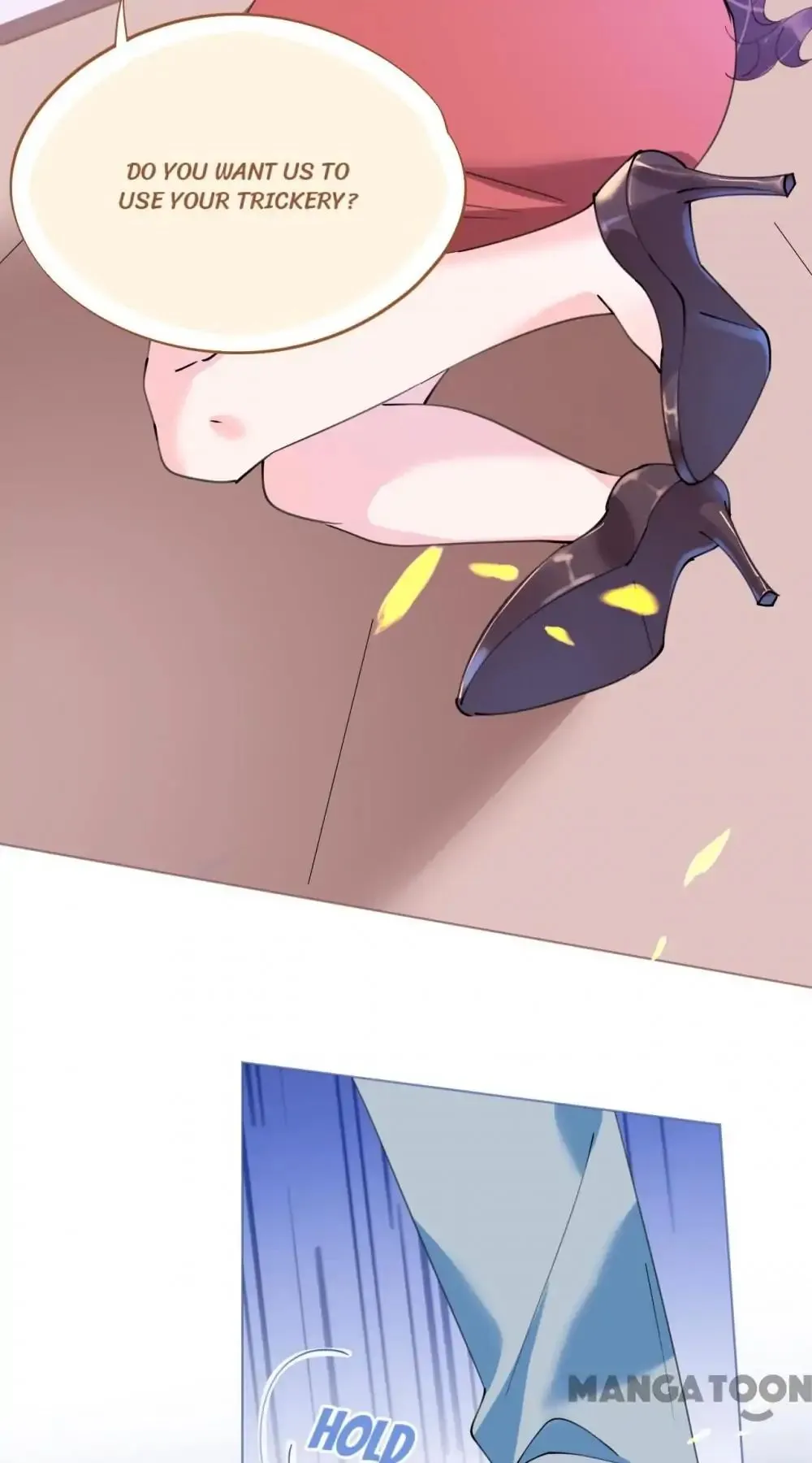 Read Captain