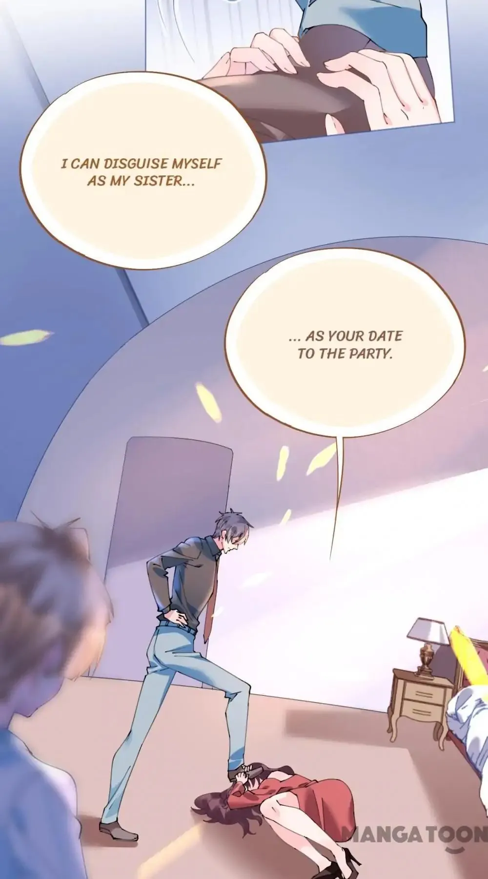 Read Captain