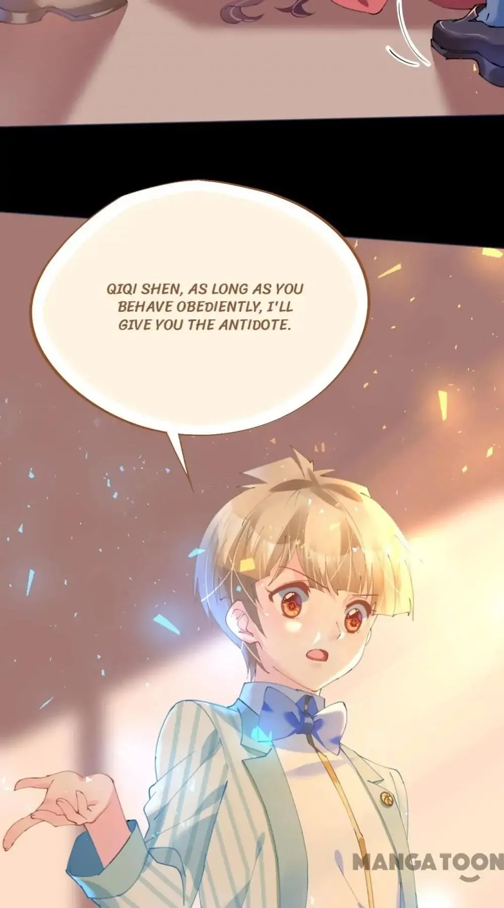 Read Captain