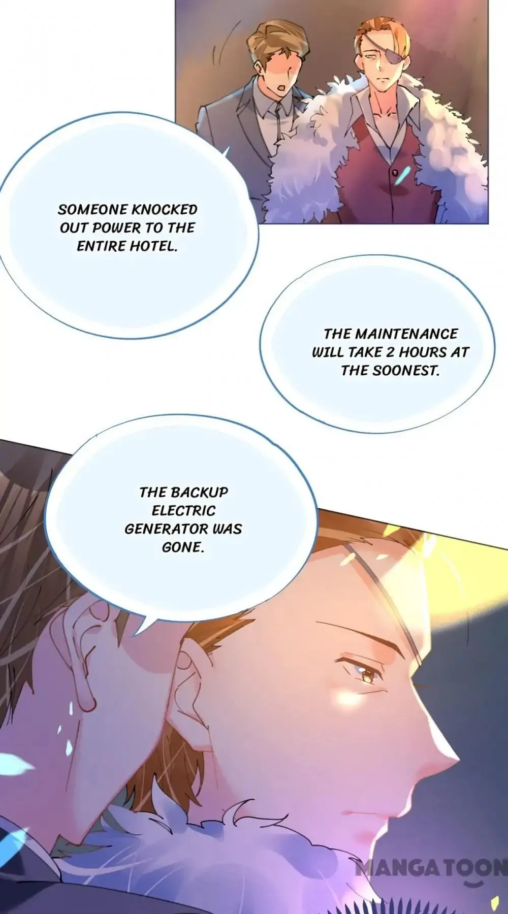 Read Captain