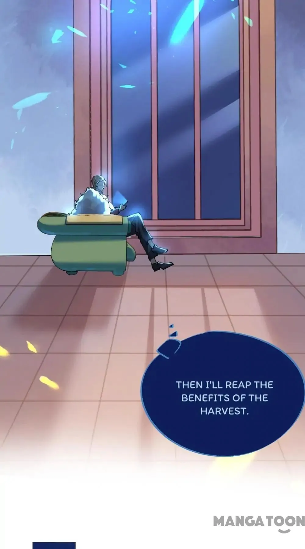 Read Captain