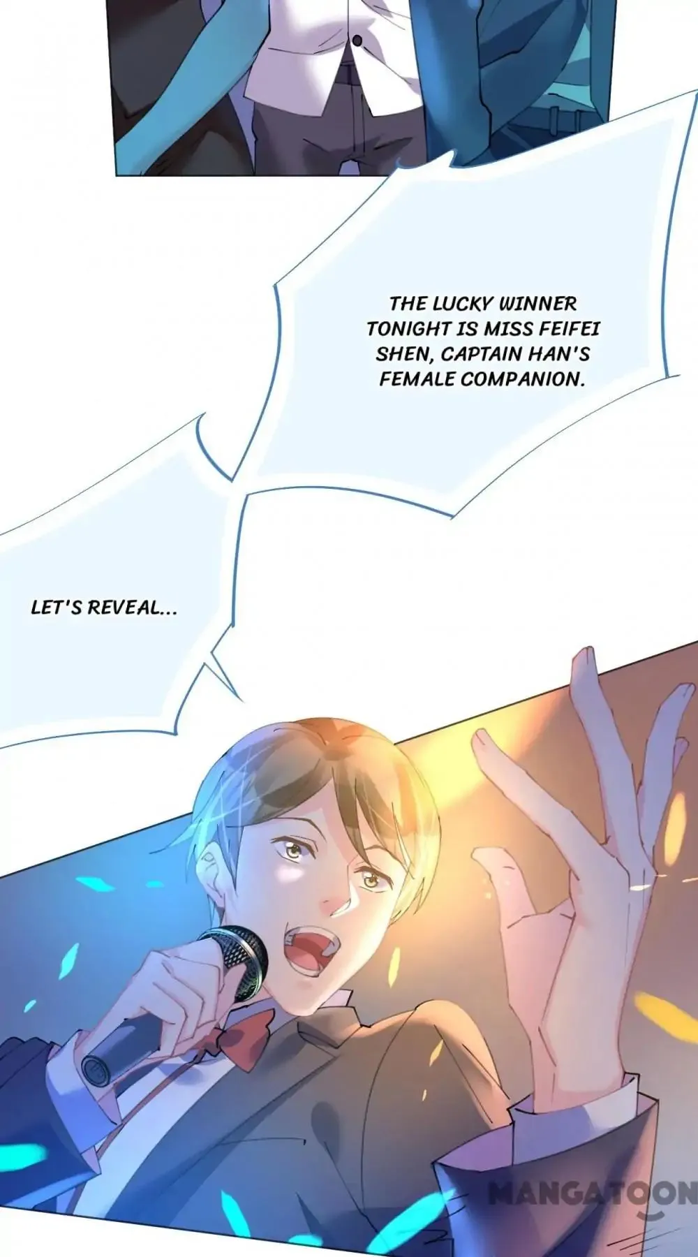 Read Captain