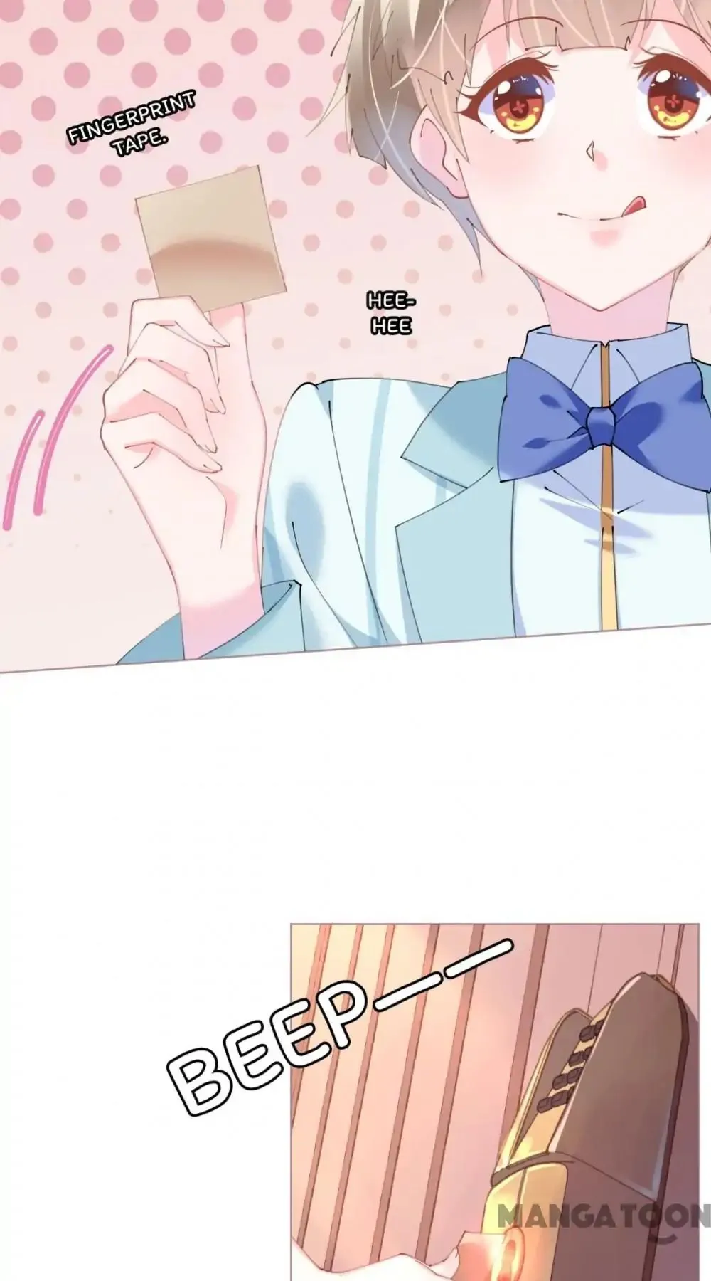 Read Captain