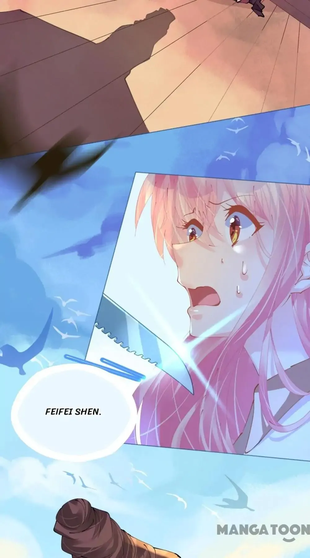 Read Captain