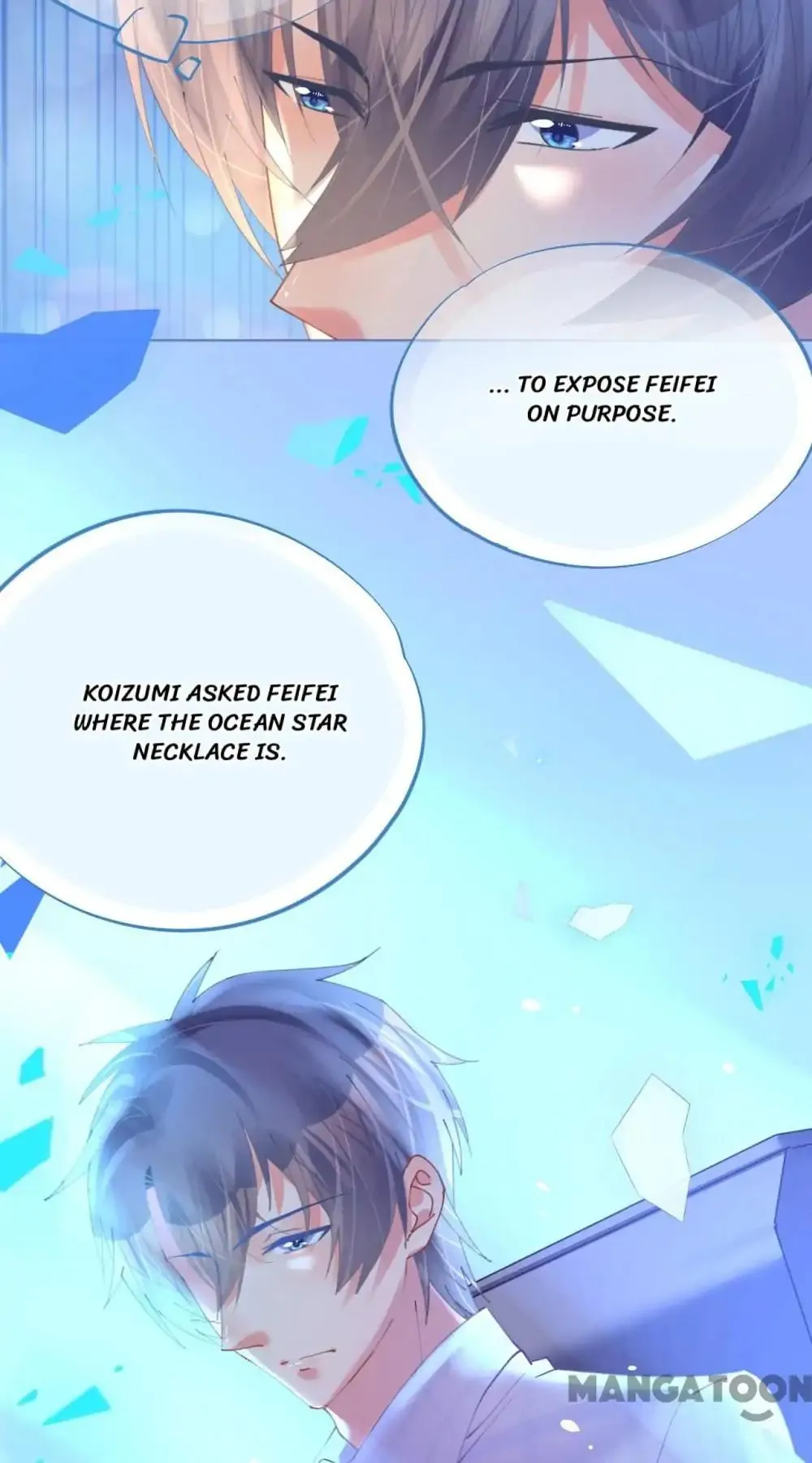 Read Captain