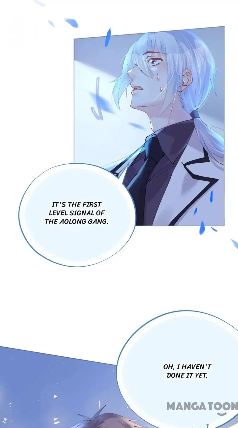 Read Captain