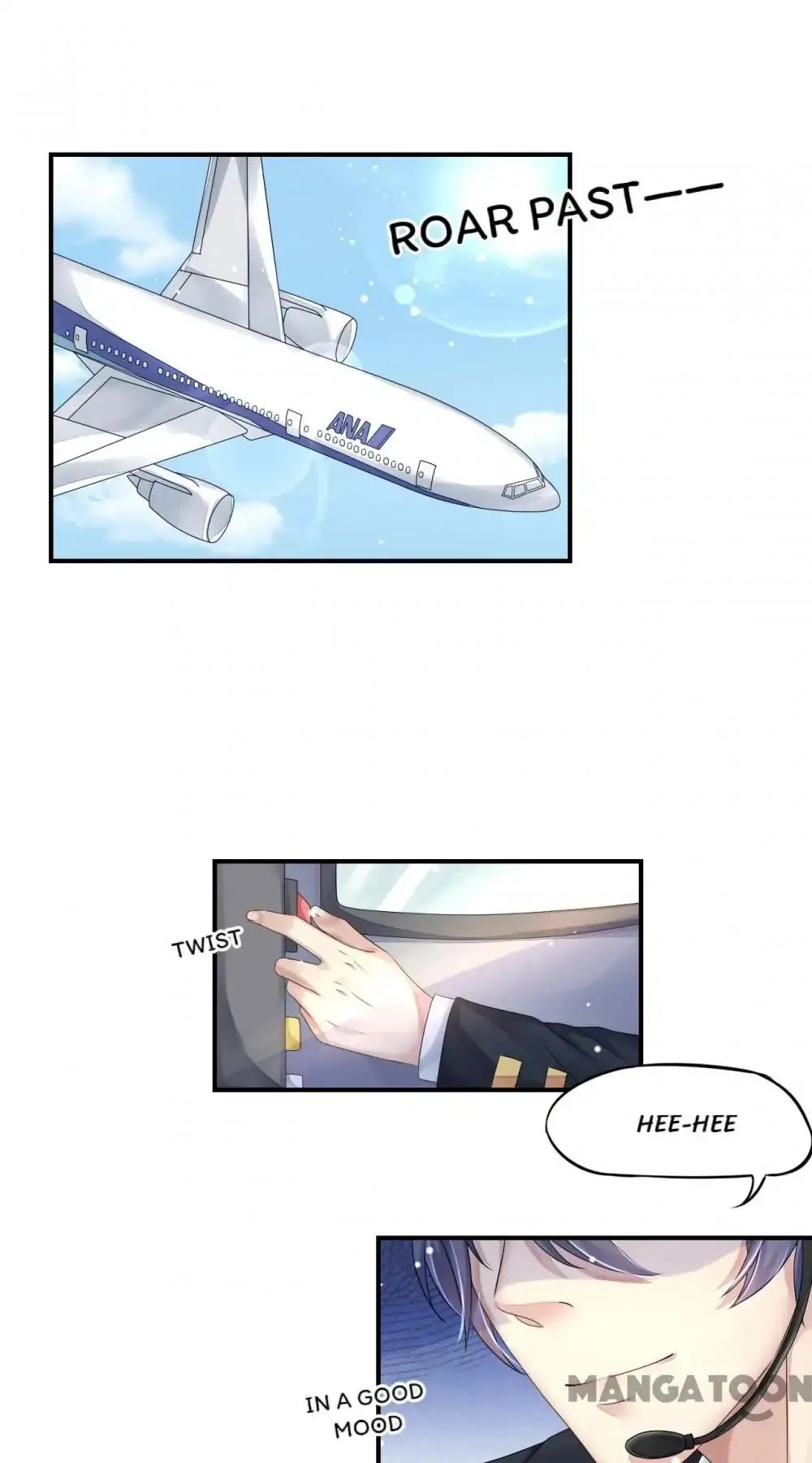 Read Captain