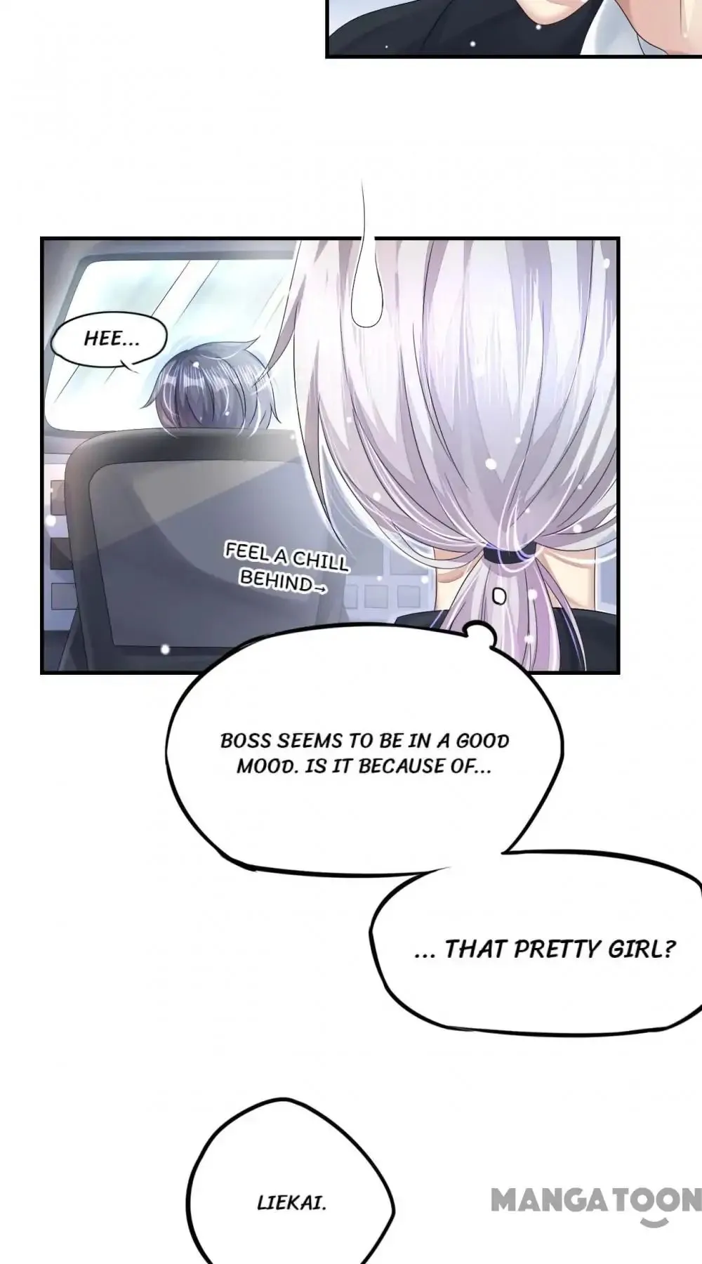 Read Captain