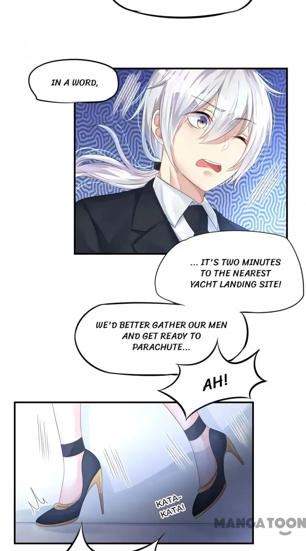 Read Captain