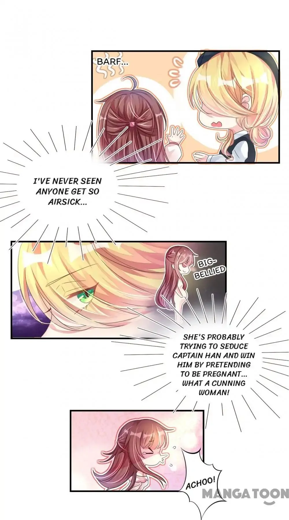 Read Captain