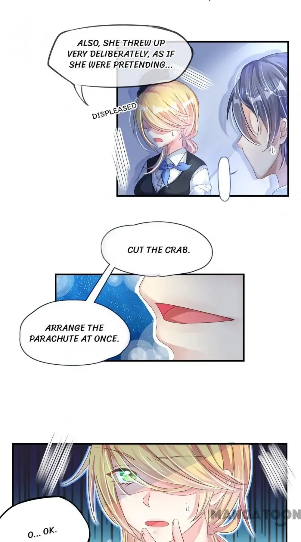 Read Captain