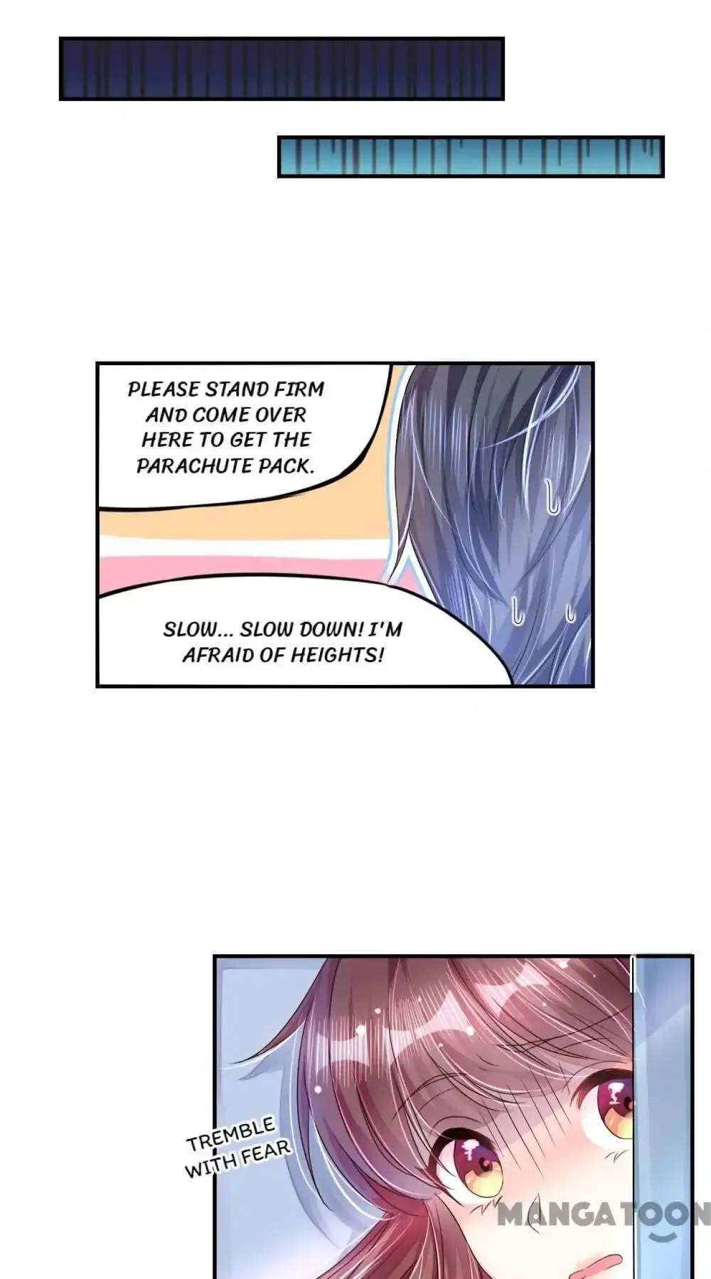 Read Captain