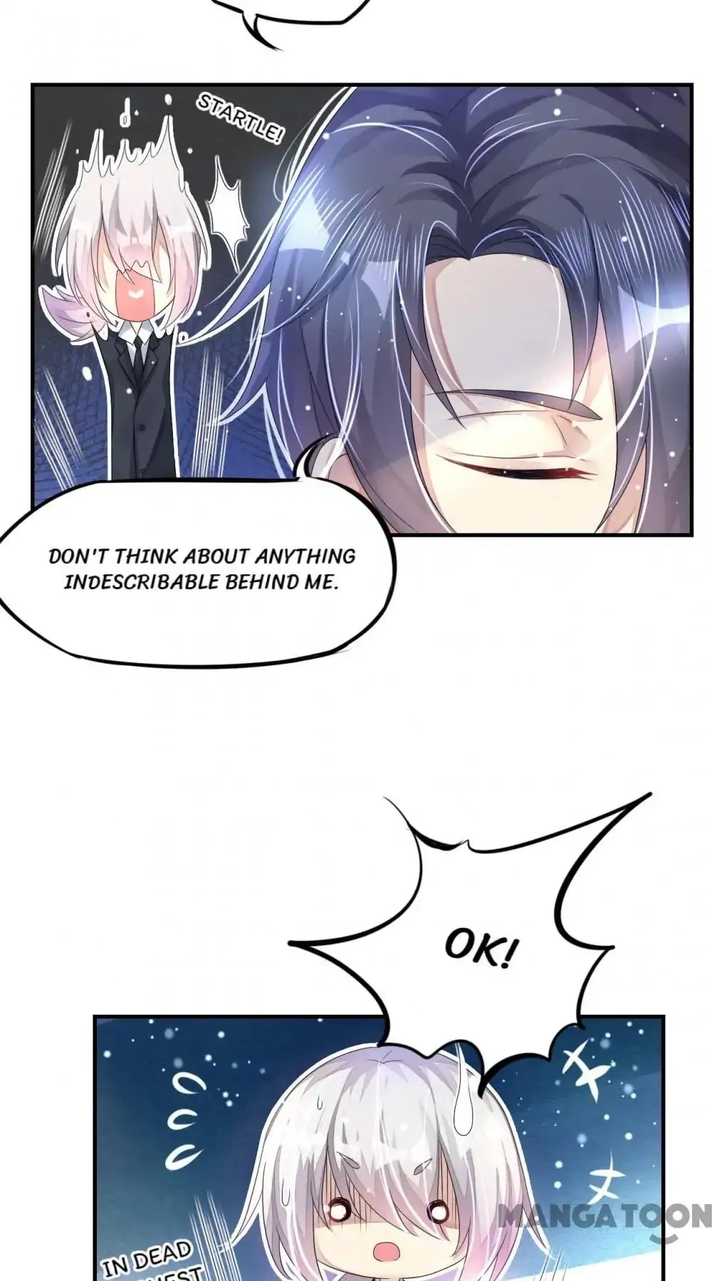 Read Captain