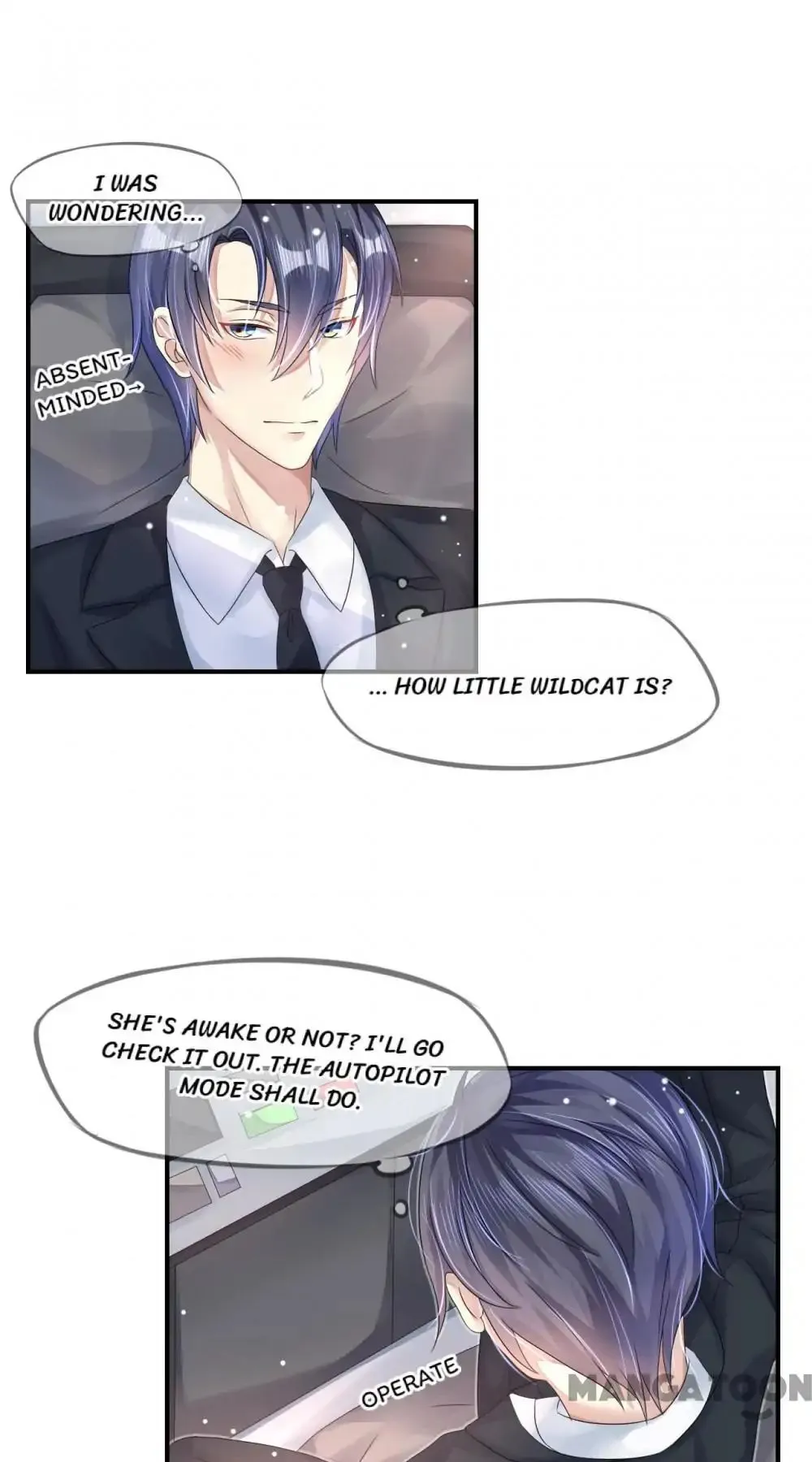 Read Captain