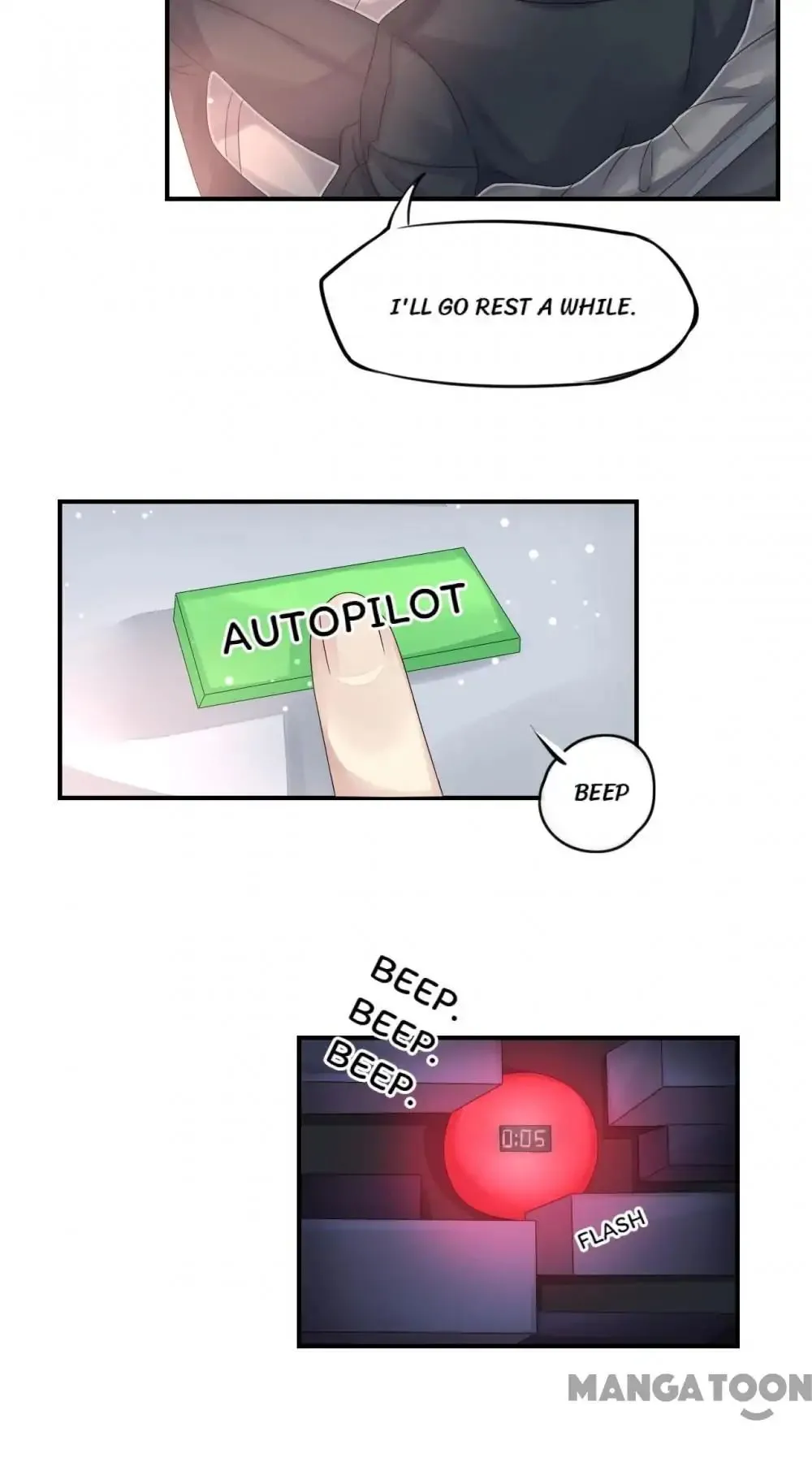 Read Captain