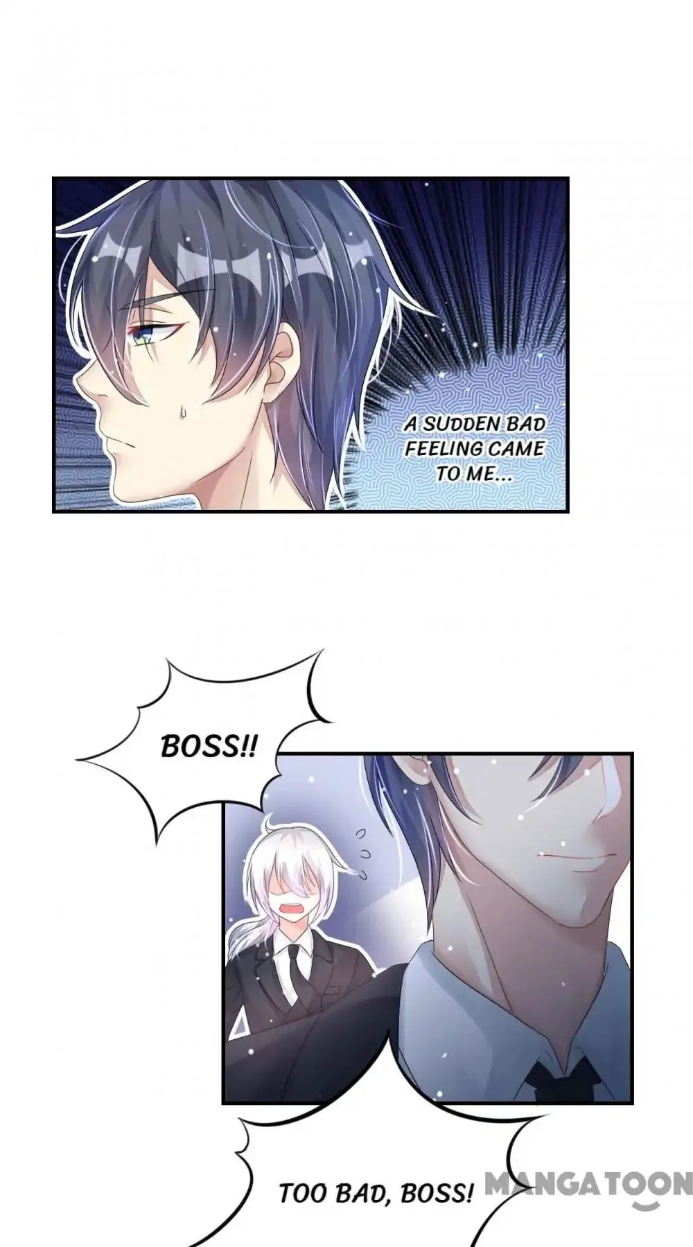 Read Captain